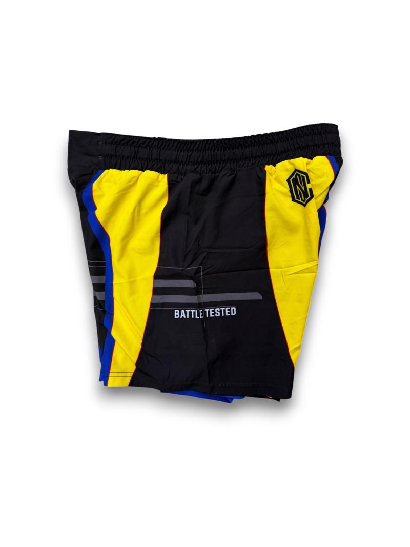 CHOSEN motorsport Hybrid Fightshorts 